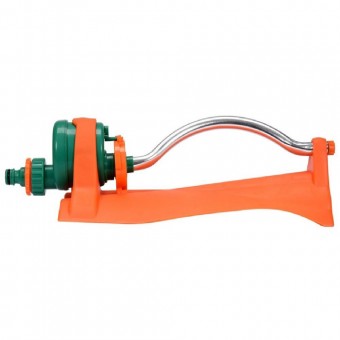 FLO 89277 Aspersor oscilant cu 15 orificii , raza pulverizare 14m