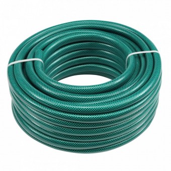 FLO 89302 Furtun de gradina Flo 89302, 1/2”, 20m, 20bar, 3 straturi