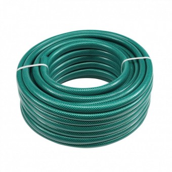 FLO 89310 Furtun de gradina Flo 89310, 3/4”, 50m, 15bar, 3 straturi