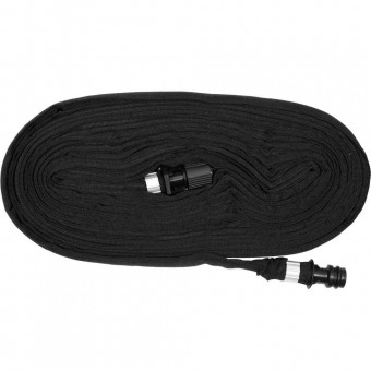 FLO 89370 Furtun gradina cu picurator 7.5m
