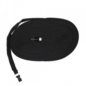 FLO 89371 Furtun cu picurator, Flo, lungime 15 m
