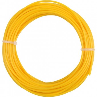 FLO 89402 Fir rotund pentru trimmere si motocoase 1,6mmx10m, Flo 89402