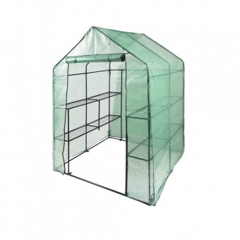 FLO 90031 Sera pentru plante, Flo, 143x73x195 cm