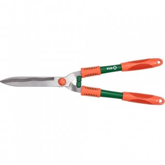 FLO 99005 Foarfeca gard viu lama ondulata 535 mm