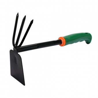 FLO 99037 Cultivator cu sapaliga, Flo 300 mm