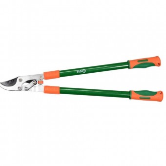 FLO 99111 Foarfeca cu parghie pentru crengi 735 mm, lama teflonata, taiere 45mm