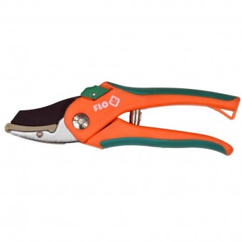 FLO 99191 Foarfeca pentru pomi din teflon FLO