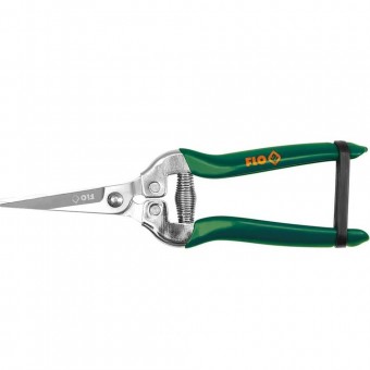 FLO 99240 Foarfeca de mana pentru flori 190 mm