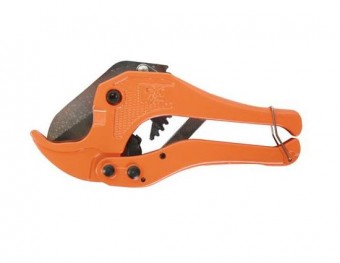 Foarfeca de taiat tevi PVC 0-42mm, Gadget 290303