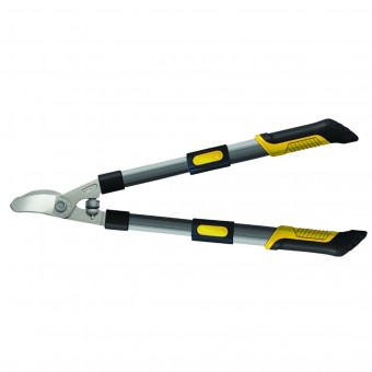 Foarfeca pentru crengi, Topmaster Premium Garden, maner telescopic 620-870 mm