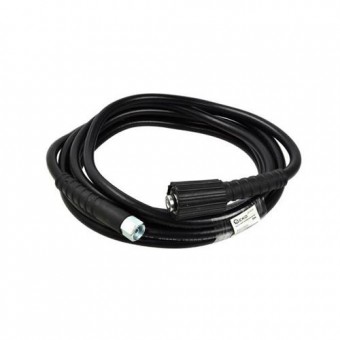 Furtun pentru aparate de spalat cu presiune Geko G73121, lungime 5 m