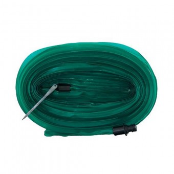 Furtun perforat pentru irigare Strend Pro Ai6115 lungime 15 m, prindere 1/2 “, Verde