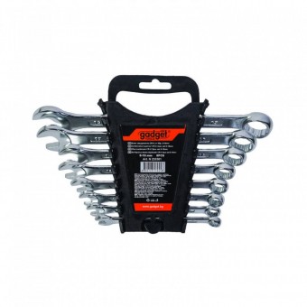 Gadget 233301 Set 8 chei combinate 8-19mm CR-V, Gadget
