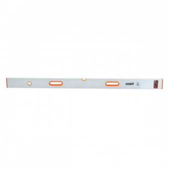 Gadget 271206 Dreptar cu manere si nivel 2000mm, Gadget 271206
