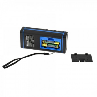 Geko G03351 Dispozitiv de masurat distanta cu laser Geko G03351, 60 m