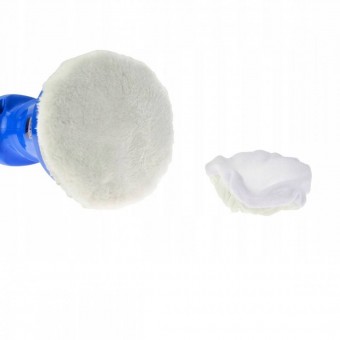 Geko G80291 Masina de polisat electrica Geko G80291, putere 60W, 230V, 150mm