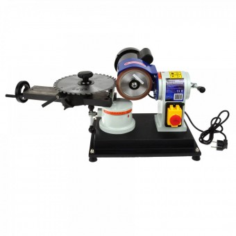 Geko G81022 Masina de ascutit lame circulare Geko G81022, maxim 700mm, 250 W