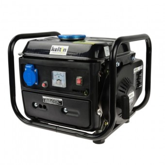 Generator electric 2 timpi Keltin G00255, max.950W