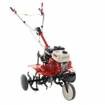 GeoTech K600905 Motosapa pe benzina GeoTech Pro PGT 680, latime de lucru 85 cm, 3 viteze, 7 CP, 4 timpi
