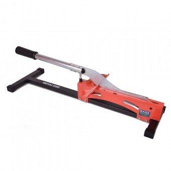 Ghilotina pentru parchet laminat Bass BS-6450, dimensiuni 680x12 mm