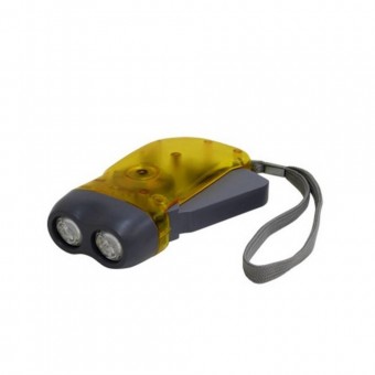 Home DFL 01 Lampa cu led si dinam Home DFL 01