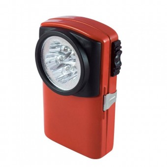 Home OL5LED Lanterna Home Retro OL 5 Led, metalica 5 x Led