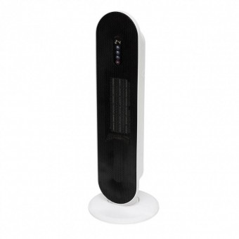 Home SO-FK 54 Radiator ceramic, 2 trepte de incalzire 1400 W / 2000 W, Telecomanda ,Temporiizator, Termostat