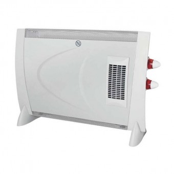 Home SO-FK190TURBO Convector cu ventilator FK 190 TURBO, 2 trepte 800/2000 W
