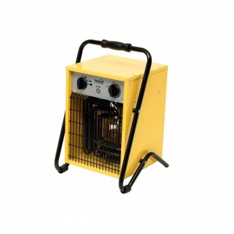 Home SO-FKI 50 Aeroterma electrica industriala, Home, 5000W, cu ventilatie