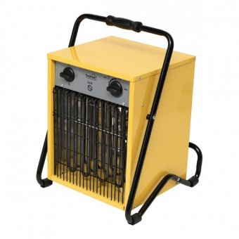 Home SO-FKI90 Aeroterma industriala, alimentare 400 V, 50 Hz, 2 trepte de incalzire 4500 W, 9000 W