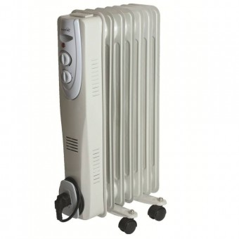 Home SO-FKOS 9M Radiator cu ulei 7 elementi, Home FKOS 9M, 2000 W