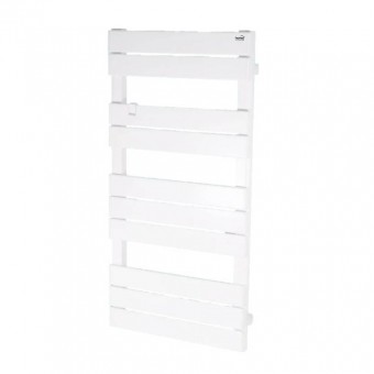 Home SO-FKTW502 Uscator electric baie pentru prosoape Home FKTW 502, 500W, 50x101x11 cm, Alb