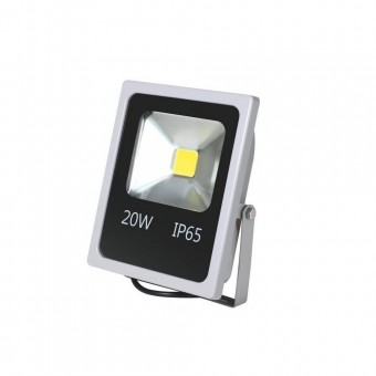 Home SO-FL20LED Proiector cu led Home FL 20 LED, putere 20 W, IP 65, exterior