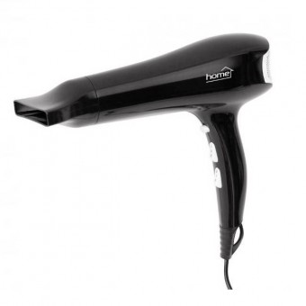 Home SO-HG HSZ 22 Uscator de par Home HG HSZ 22, putere 2000W, 2 viteze, 3 trepte de temperatura, aer rece