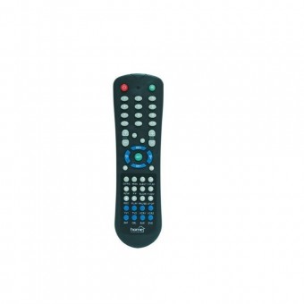 Home URC 21 Telecomanda universala pentru TV, DVD, VCR, 8in1, Home URC 21