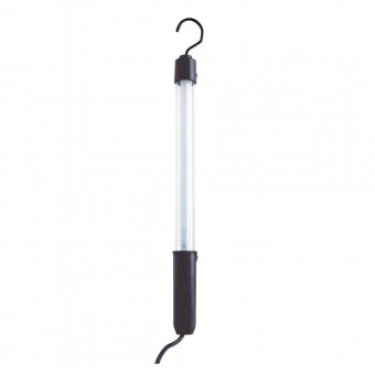 Home WL 5-8 Lampa cu tub fluorescent pentru atelier Home WL 5-8, lungime cablu 5 m, putere 8 W