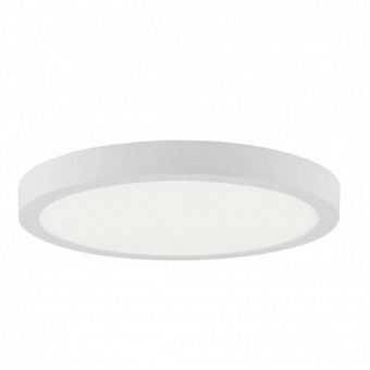 Horoz 016-025-0048/ Panou led Caroline-48, rotund, lumina naturala, 48W, diametru 60cm, 3360 lm