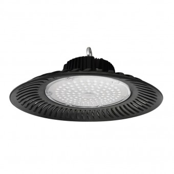 Horoz 063-004-0050 Lampa cu led Aspendos-50, pentru spatii industriale si depozite, 50W, 4750lm, 6400k, 100-265W