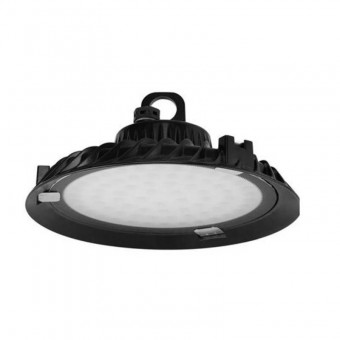 Horoz 063-006-0050/ Lampa cu led Horoz Gordion-50, pentru spatii industriale si depozite, 50W, 5000lm, 6400k