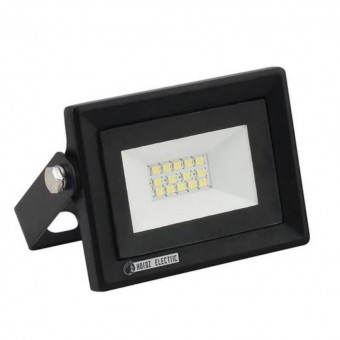 Horoz 068-008-0010/2700K Proiector Led Pars-10, putere 10 W, 800 lm, IP 65, lumina calda