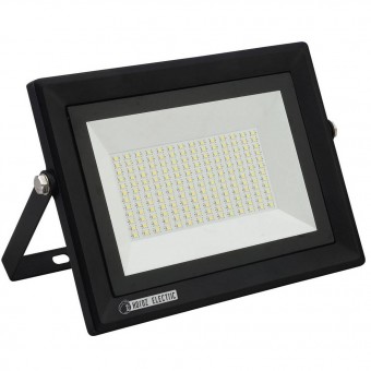 Horoz 068-008-0100/6400K Proiector Led Pars-100, putere 100 W, 8000 lm, IP 65, lumina rece