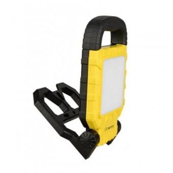 Horoz 068-015-0020/6400K Proiector cu led portabil Horoz Proport-20, SMD, 20W, lumina rece 6400K, 1450 lm