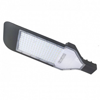 Horoz 074-005-0200/ Lampa pentru iluminat stradal Orlando-200, 200W, 17594 lm, corp aluminiu, 85-265V, IP65, SMD led