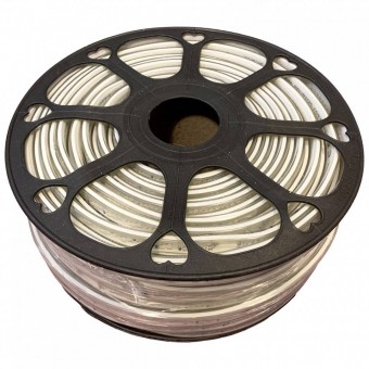 Horoz 081-006-0001/4200K Banda led waterproof Horoz Colorado, 50 m, culoare alb neutru, 4200K, IP65, 156led/m, 5W/m