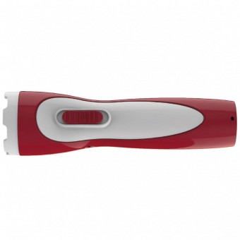 Horoz 084-006-0001/ Lanterna reincarcabila cu led, Horoz, flux luminos 30 lm