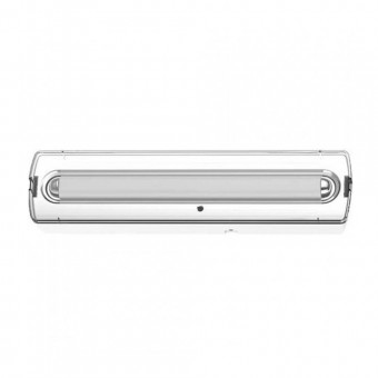 Horoz 084-014-0003 Lampa iluminat emergenta Horoz Maldini-3, 410 lm, IP20, reincarcabila, 16 W, 32 led