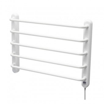 Horoz SO-FTW 4 Uscator electric pentru prosoape FTW 4, pentru perete, 90 W