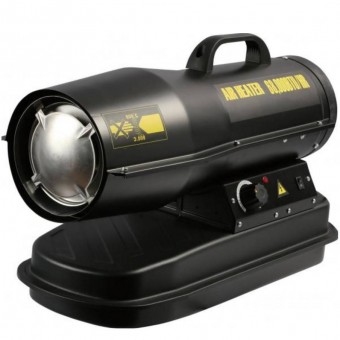 Intensiv 53079 Tun de caldura pe motorina cu ardere directa Intensiv PRO 20kW Diesel