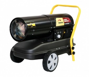 Intensiv 53108 PRO 30kW Diesel - Tun de caldura pe motorina cu ardere directa Intensiv