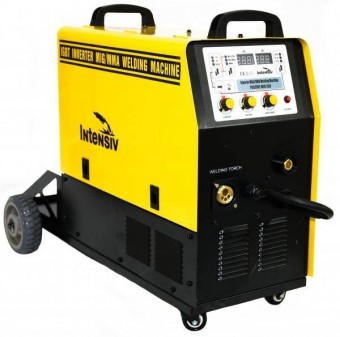 Intensiv 53122 PERFEKT MIG 250/2 - Aparat de sudura INTENSIV tip MIG/MMA